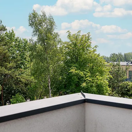 דירה Mill פלאנגה