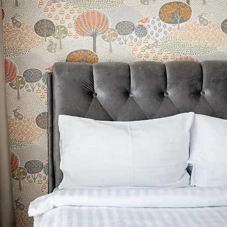 Mill Apartment Palanga