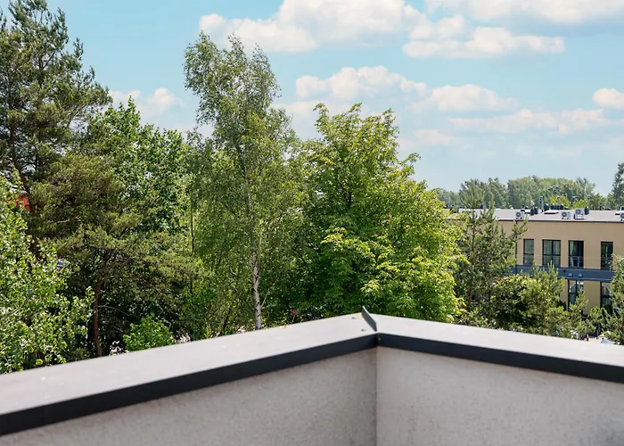 דירה Mill פלאנגה