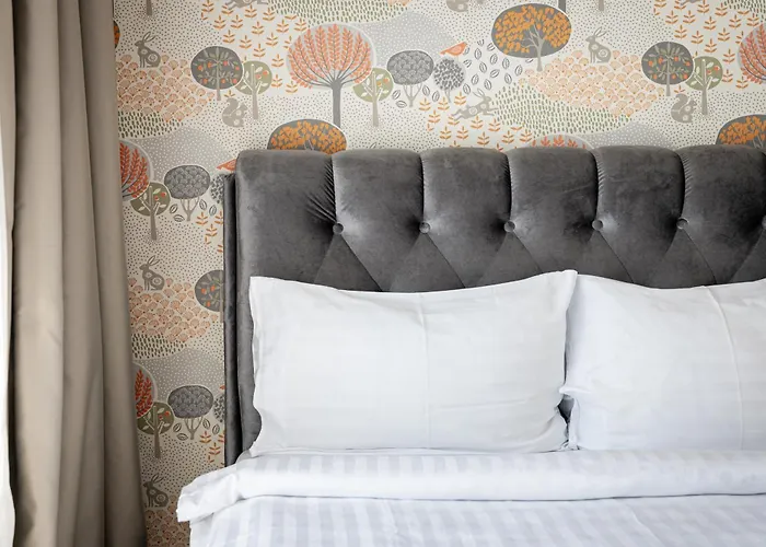 Mill דירה פלאנגה