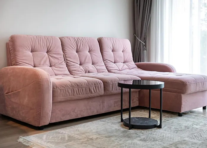 דירה Mill פלאנגה